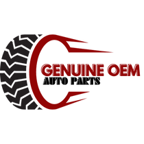 Genuine OEM Auto Parts