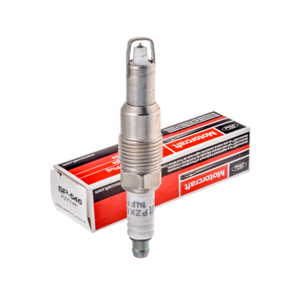 Motorcraft Spark Plug - SP546X (Pack of 8)