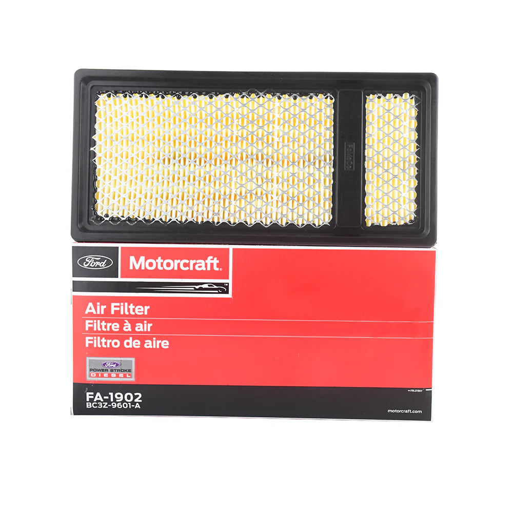 Motorcraft Air Filter FA1902