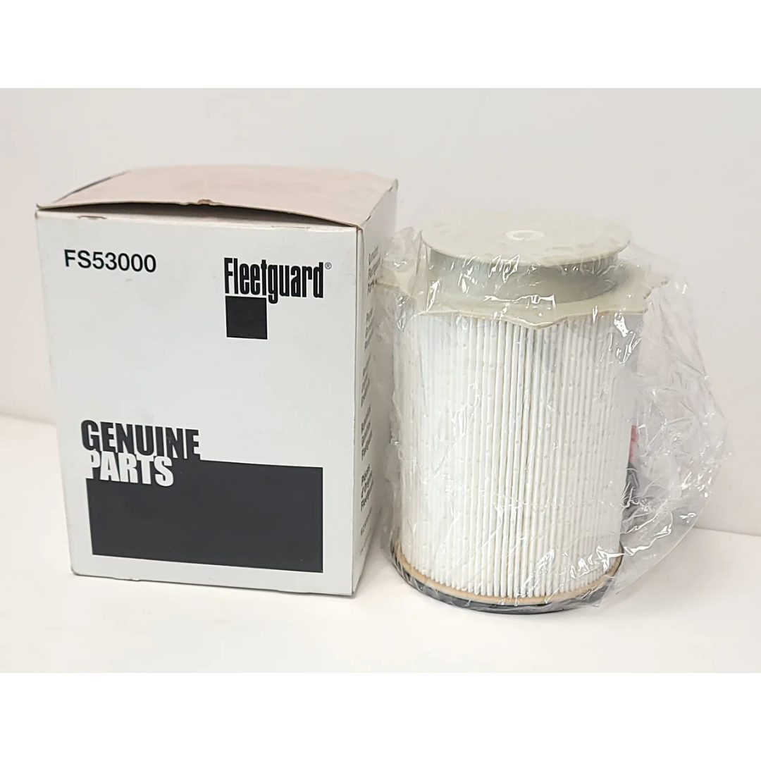 Fleetguard FS53000 Fuel Filter For 6.7 Cummins
