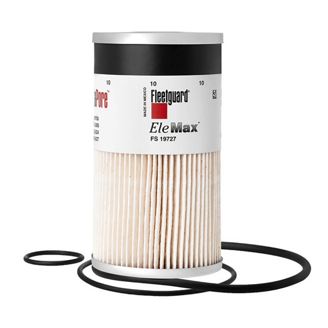 Cummins Fleetguard FS19727 Fuel Water Separator (Pack of 6)