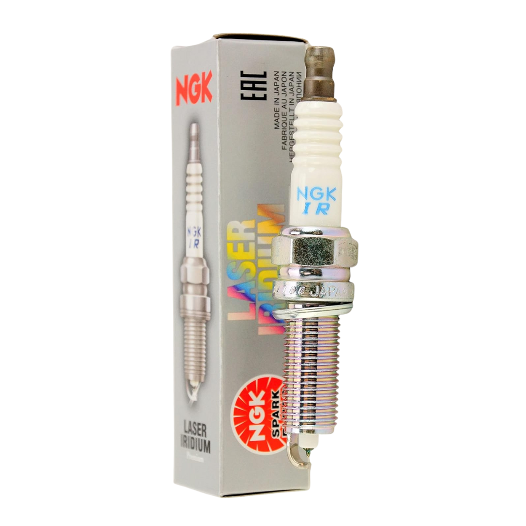 NGK 9723 SILZKR7B11 Laser Iridium Spark Plug  (Pack of 4)