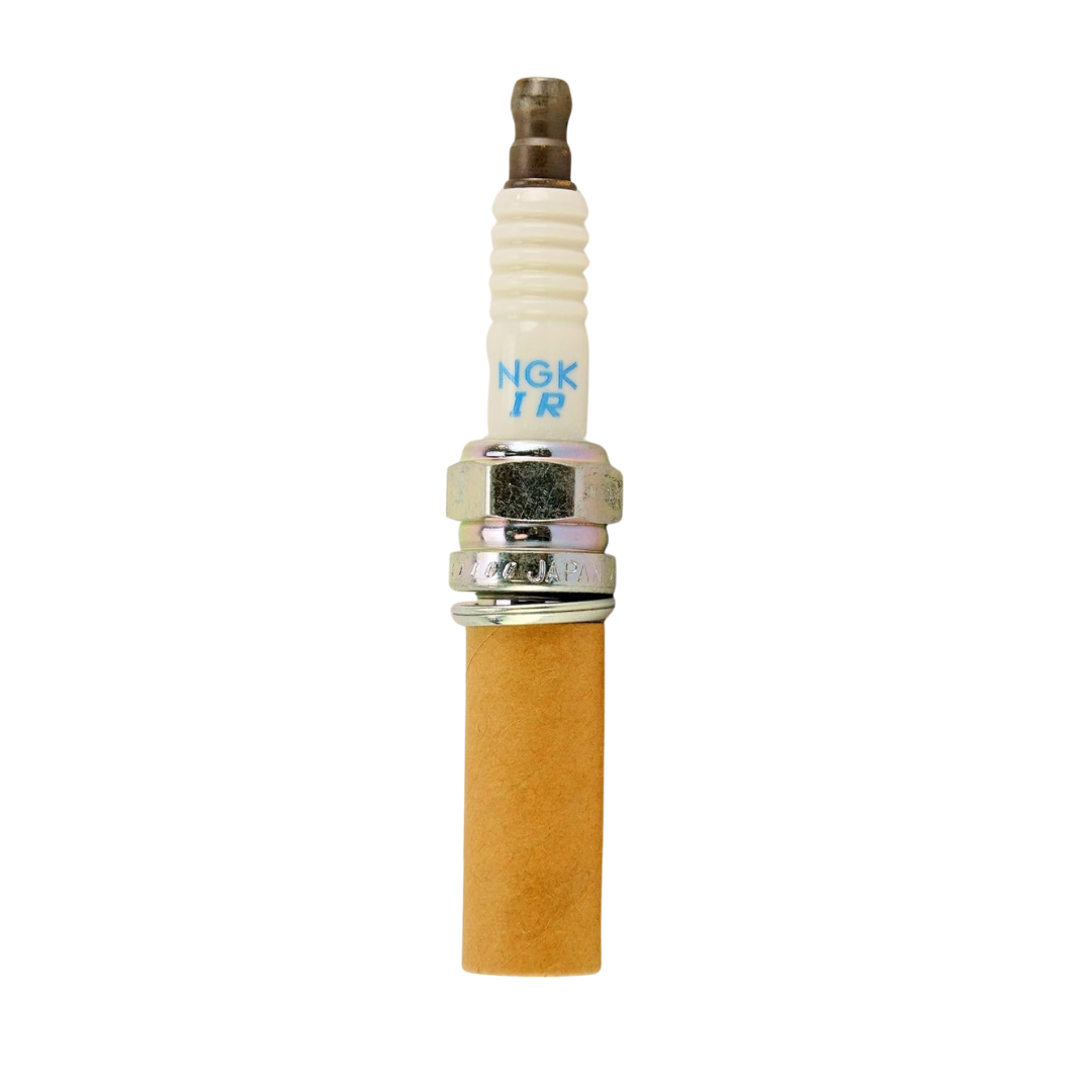 NGK 9723 SILZKR7B11 Laser Iridium Spark Plug  (Pack of 4)