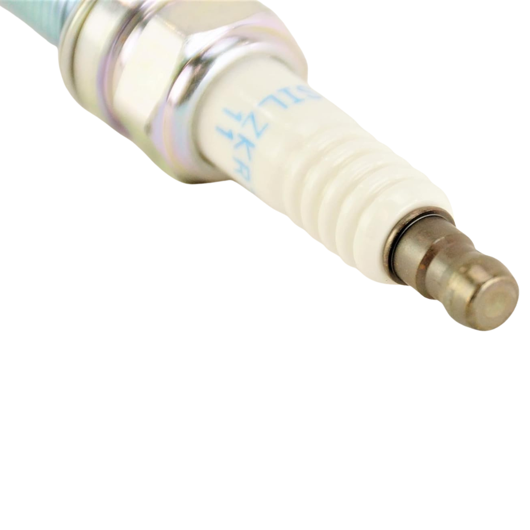 NGK 9723 SILZKR7B11 Laser Iridium Spark Plug  (Pack of 4)