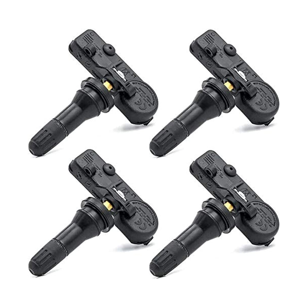 4 pcs Mopar TPMS 56029398AB