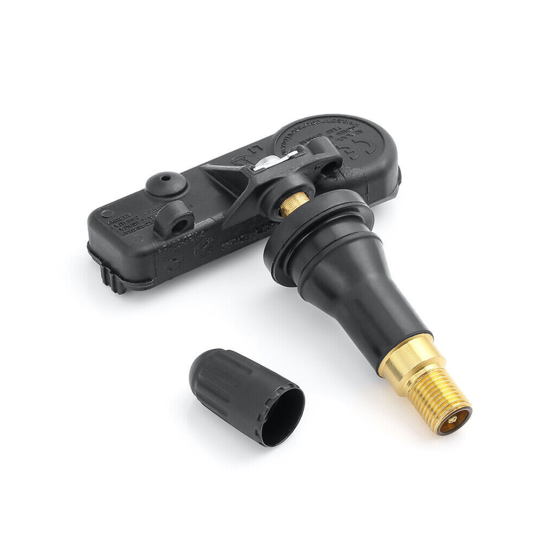 Mopar 56029398AB TPMS Tire Pressure Sensor 433 MHz (4 pcs)
