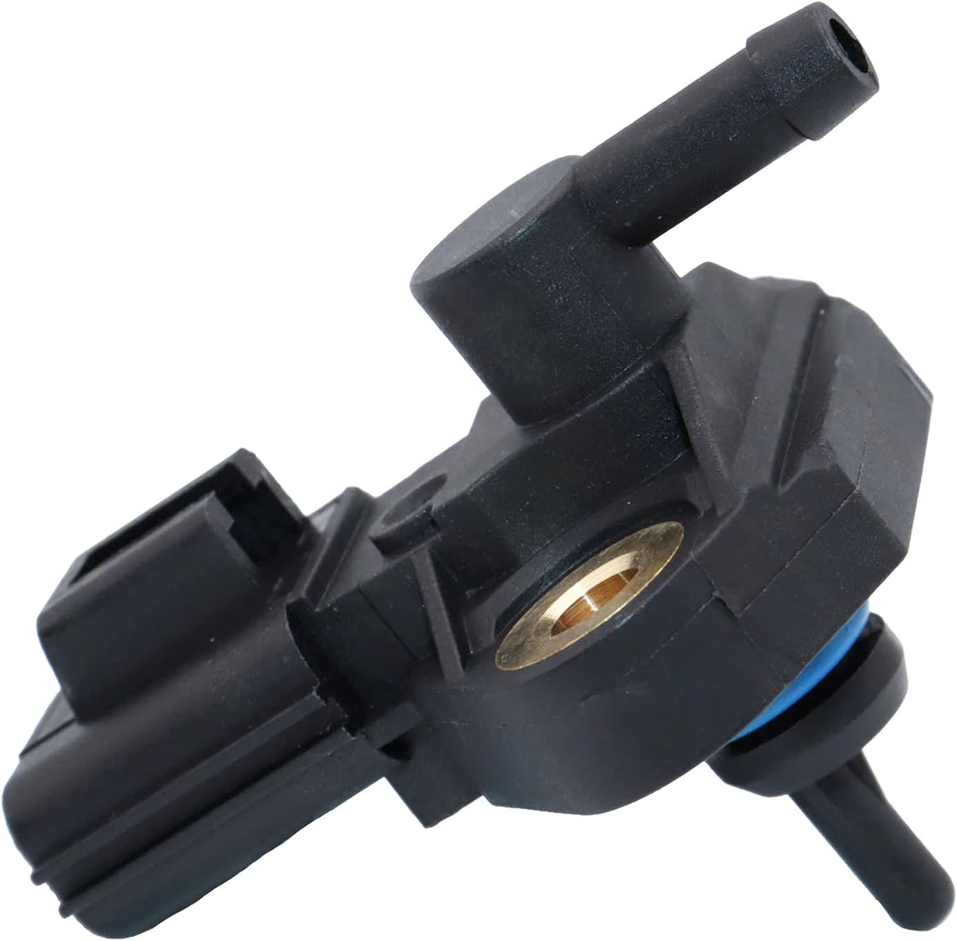 FPS5 Fuel Injection Pressure Sensor 3F2Z9G756AC For Ford F150 F250 F350 F450 E150 E250 E350 Super Duty