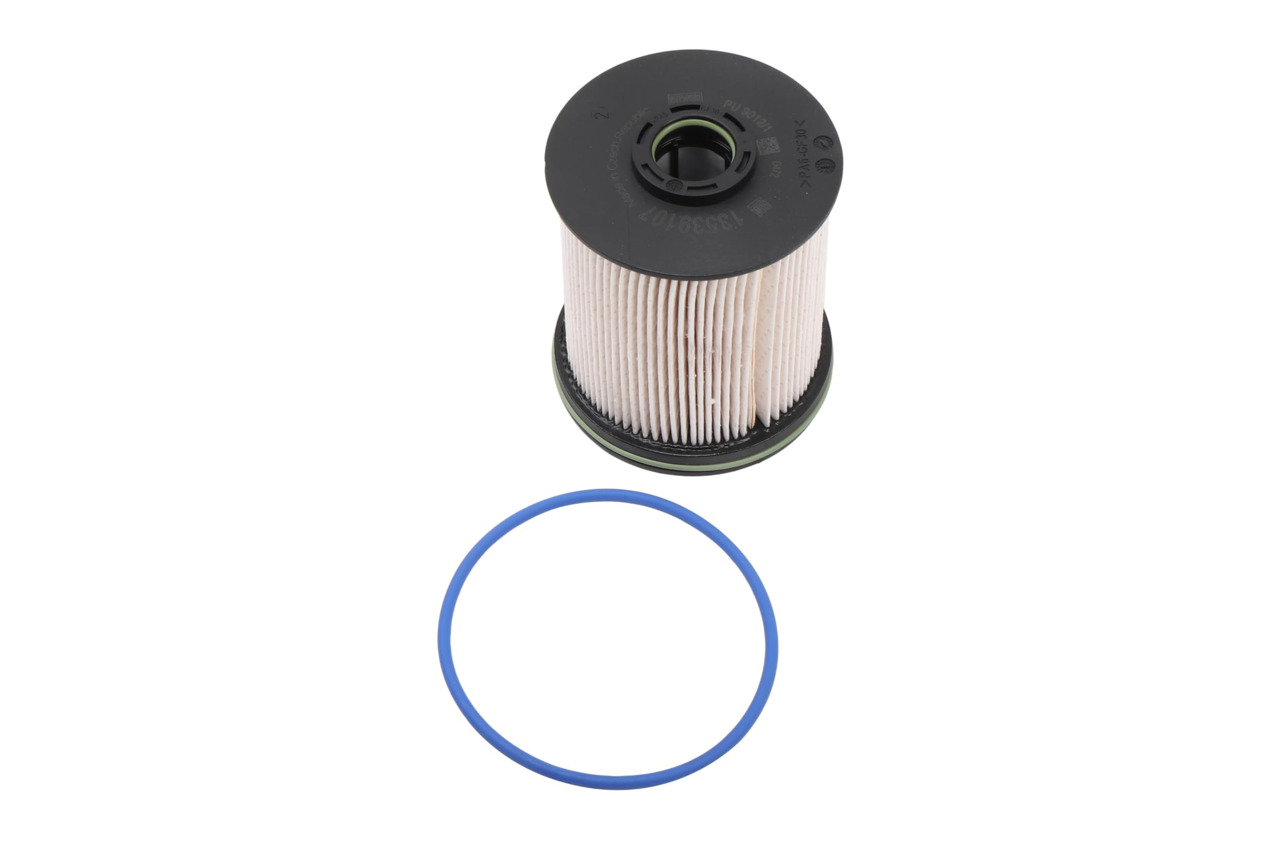 GM Genuine Parts TP1015 (13539108) Fuel Filter Kit with Seals