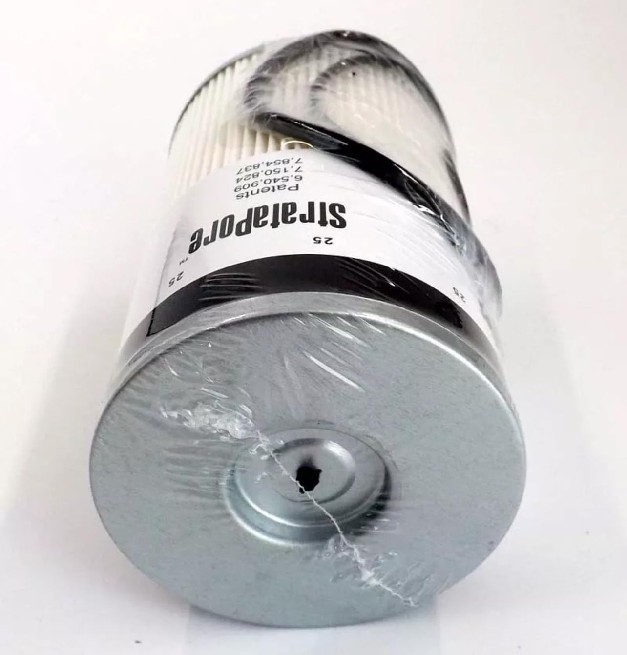 Fleetguard FG FS19765 Diesel Fuel Filter (Pack of 6)