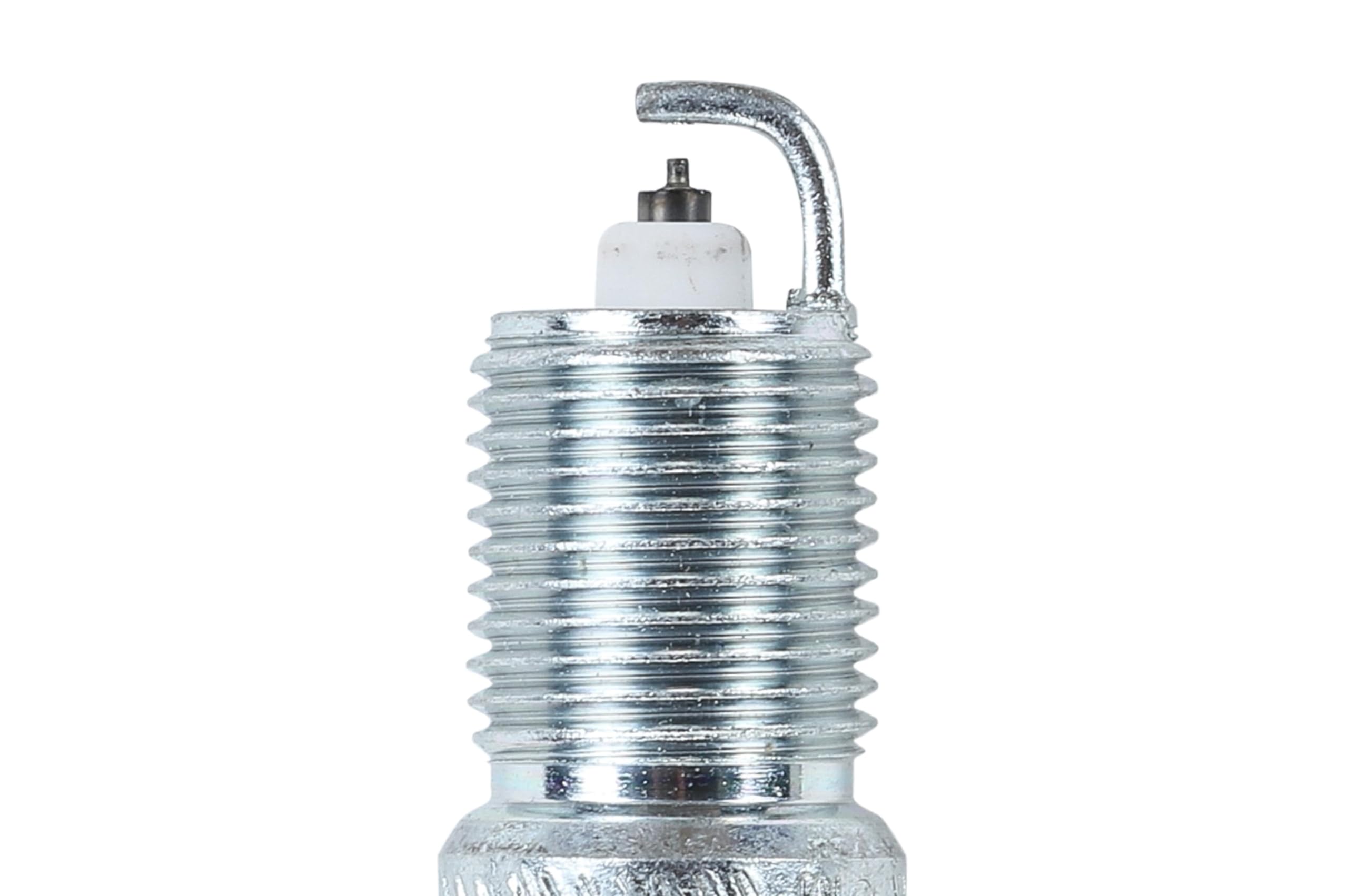 ACDelco 41-162  Iridium Spark Plug For Chevy Silverado 19417055 (Pack of 4)