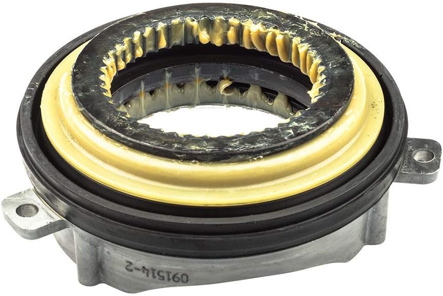 Ford 7L1Z3C247A Actuator Assembly