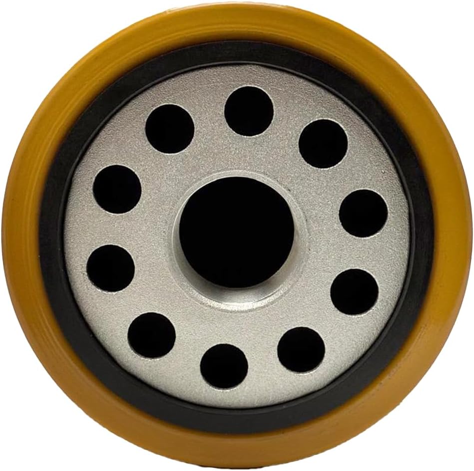 Cat  1R-1808 Oil Filter For 6.7 Cummins (Pack of 2)