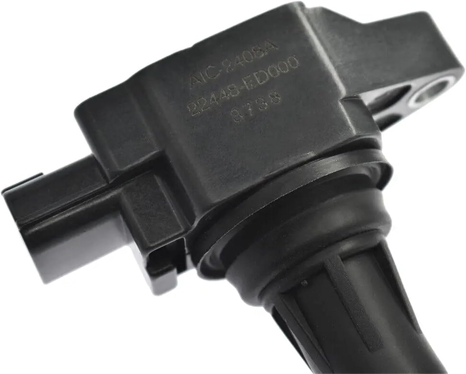 Nissan Ignition Coil Assembly 22448ED000  (Pack of 4)