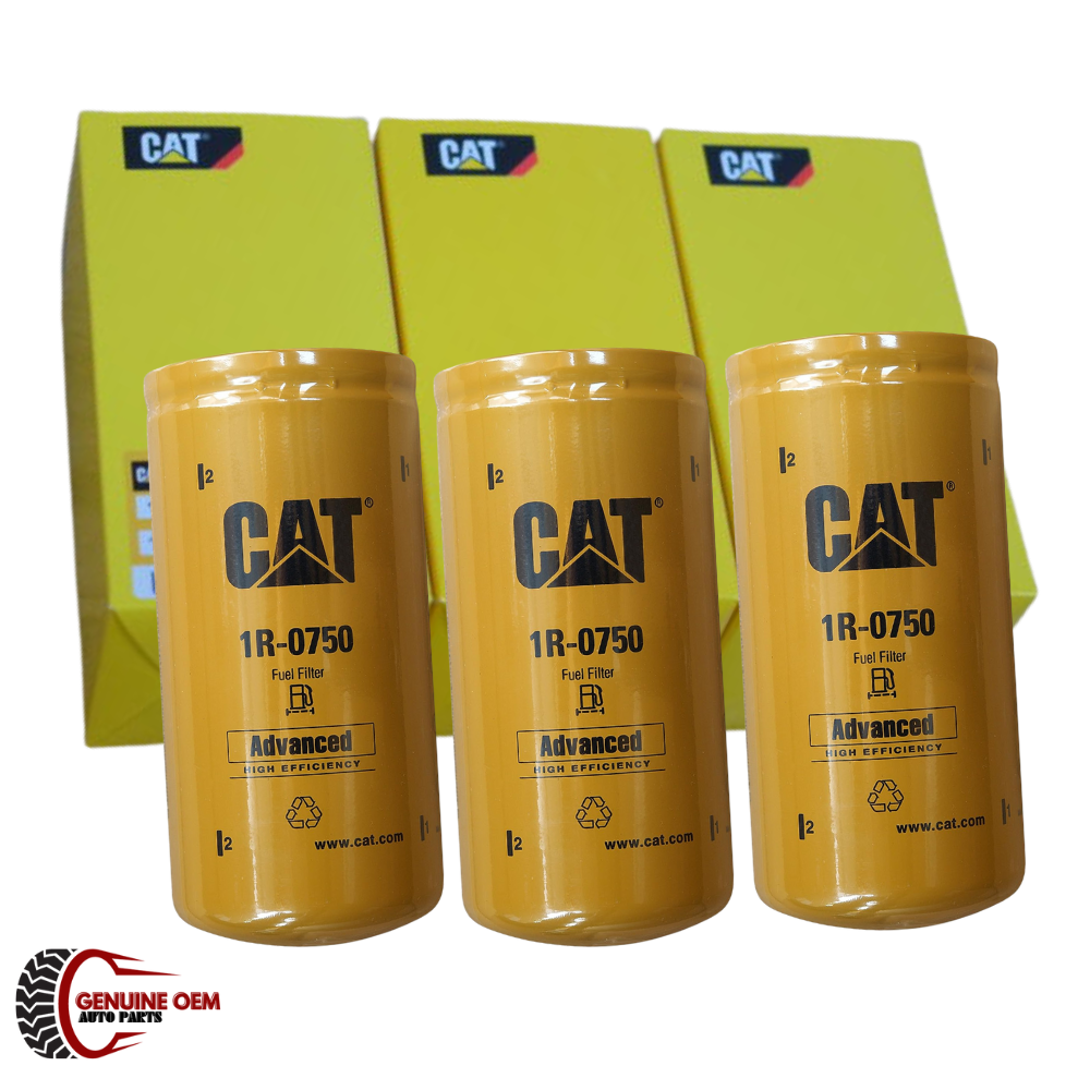 CAT 1R-0751 fuel filter oem