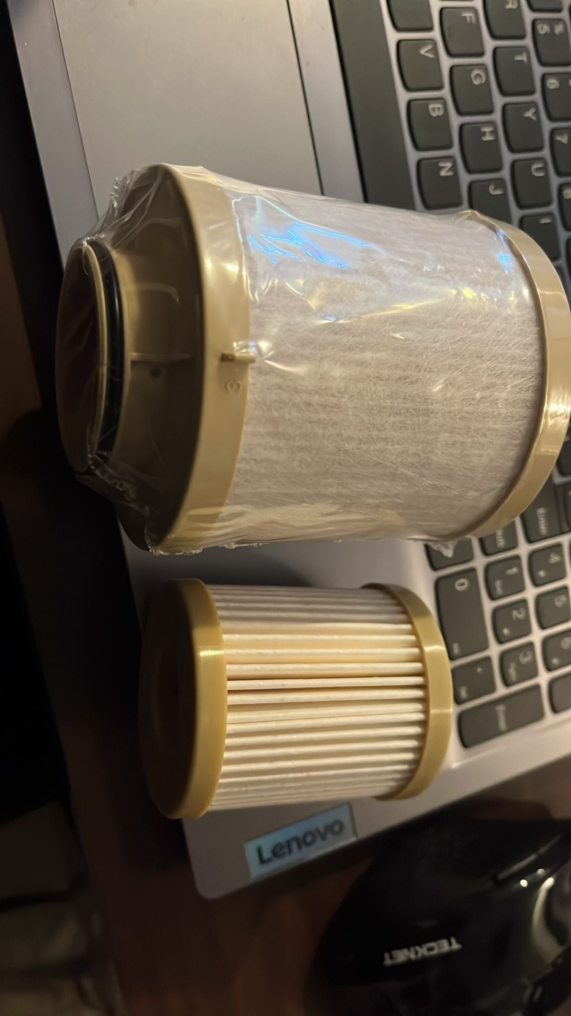 Fd 4616 fuel filter 