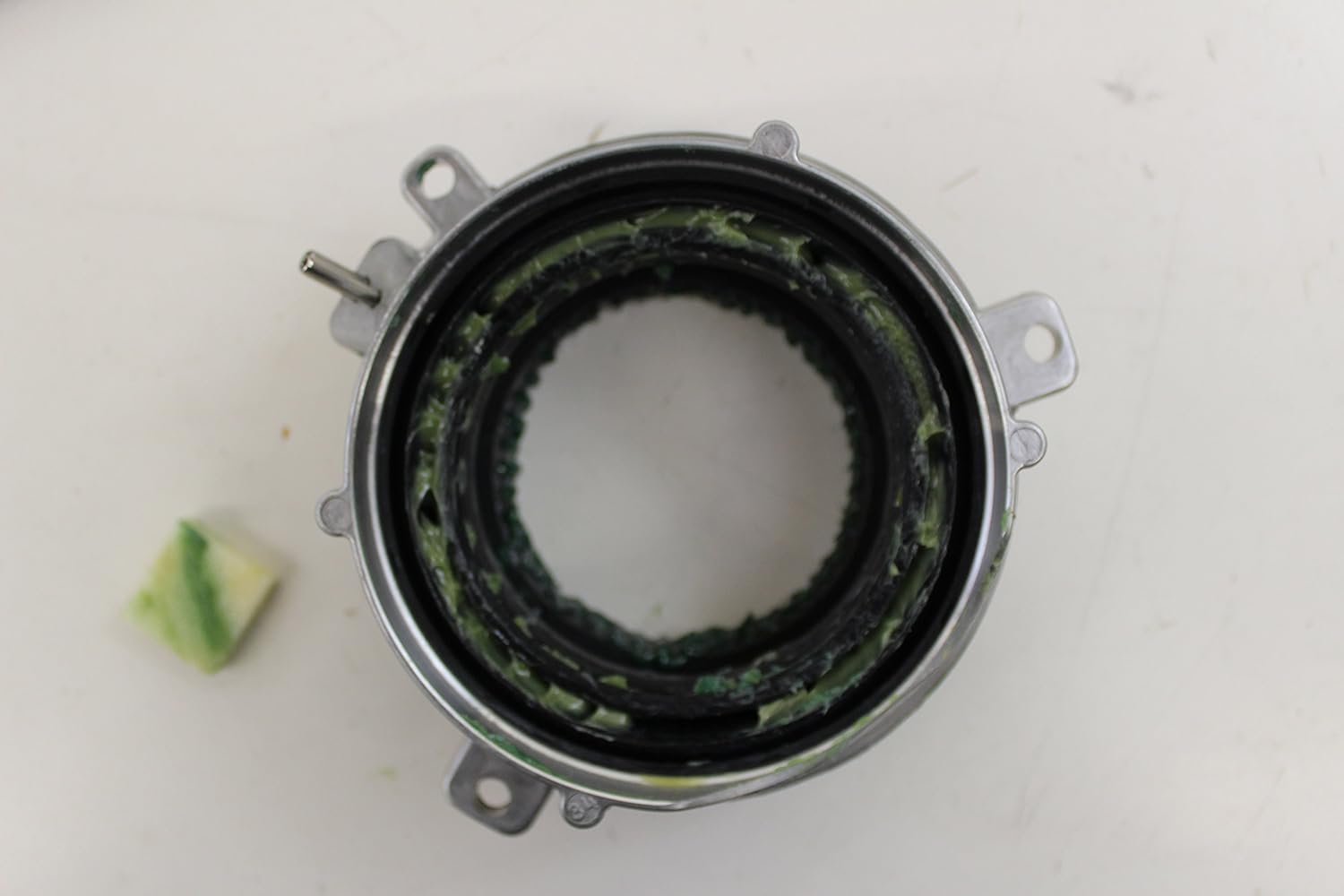 Ford 7L1Z3C247A Actuator Assembly