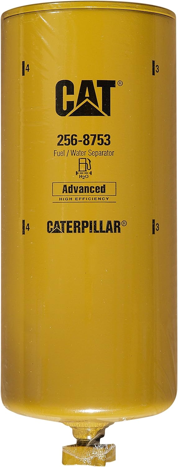 Caterpillar 2568753 Fuel/Water Separator