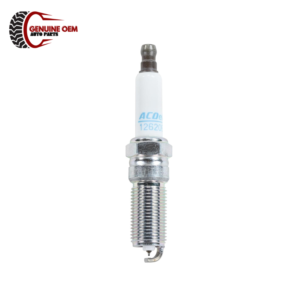 Iridium ACDelco 41-108 SparkPlug 12620540