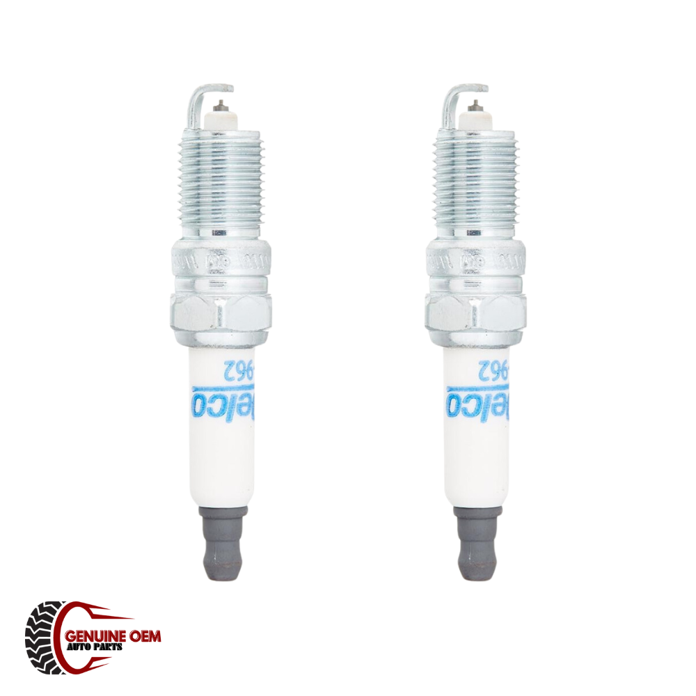 ACDelco spark plugs