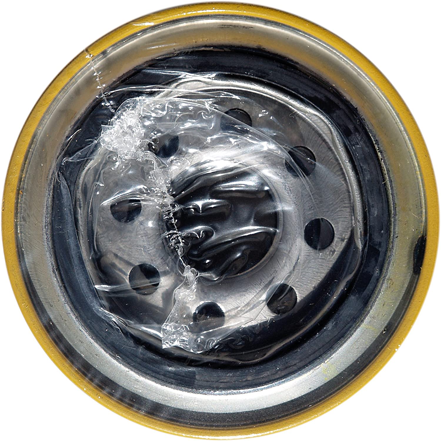 Caterpillar 1752949 Fuel Water Separator