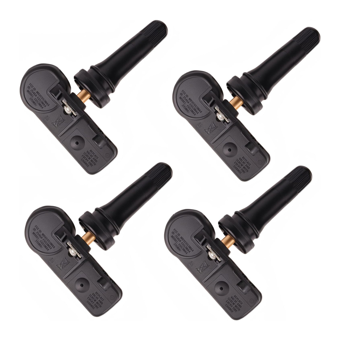 Auto relearn 9L3Z1A189A TPMS Ford