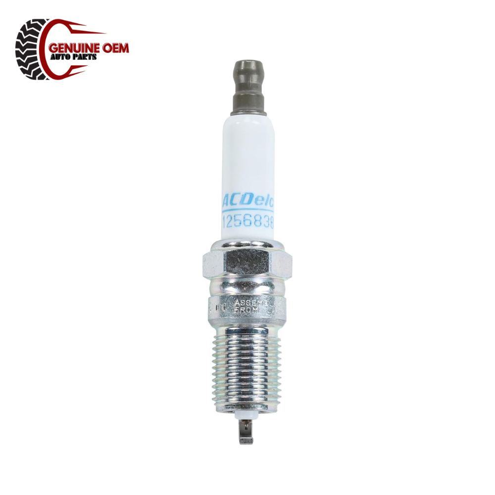 ACDelco 41-101 Spark Plug 