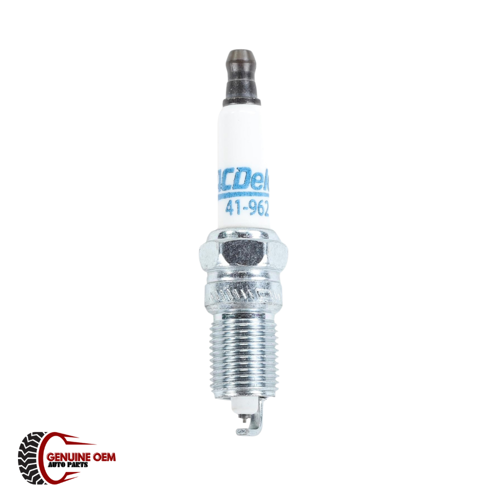 41-962 Spark plugs