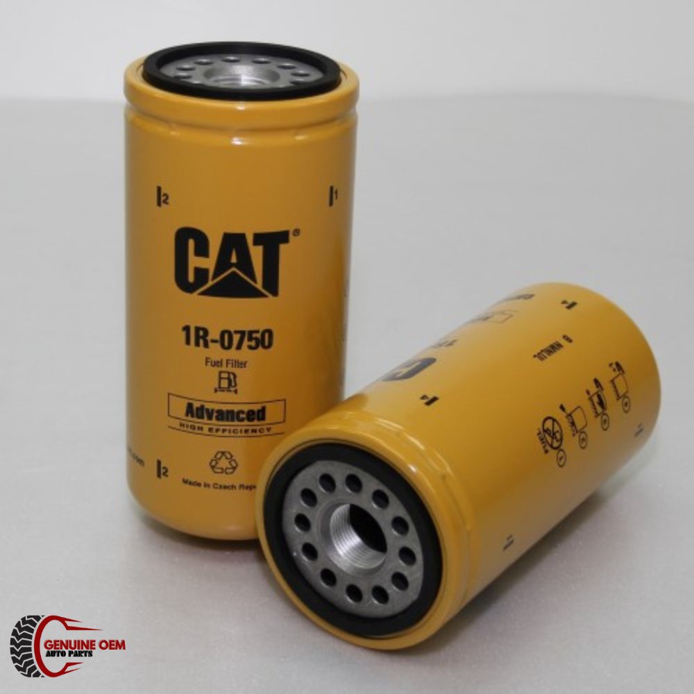 CAT 1R-0750