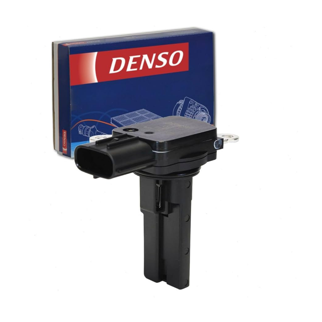 Denso 197-6030 Mass Air Flow Sensor OEM