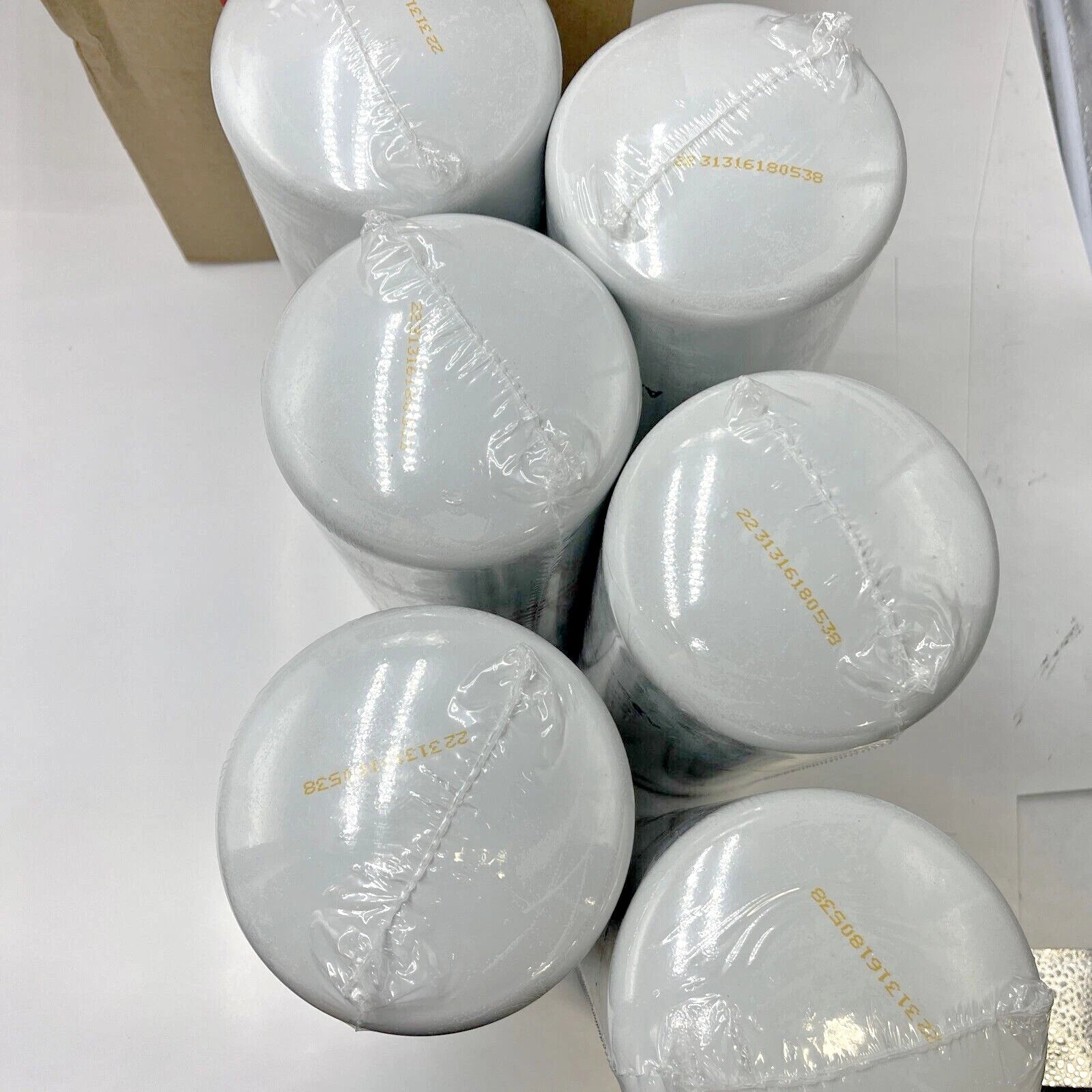 FLEETGUARD LF14000NN 6PC