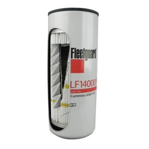 Fleetguard FF14000NN oil filter OEM