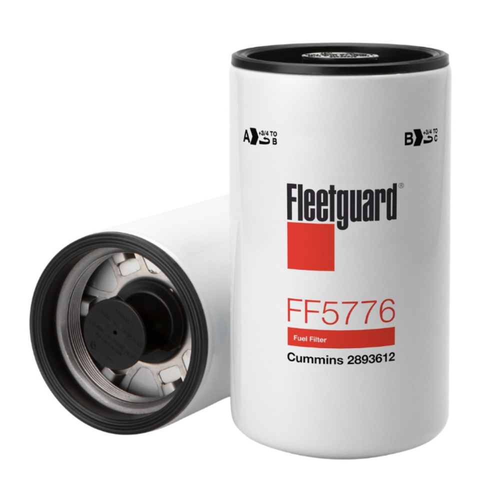 Fleetguard FF5776 Fuel Filter