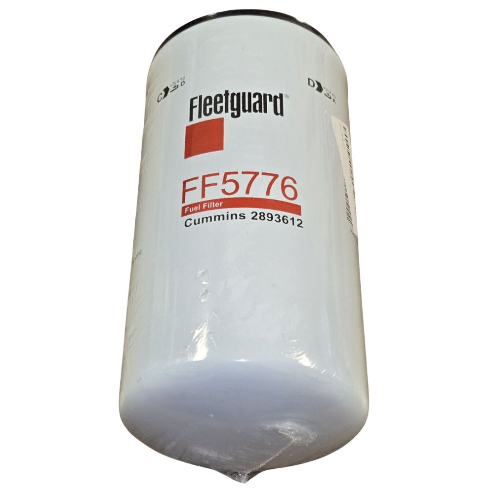 Fleetguard FF5776 Fuel Filter