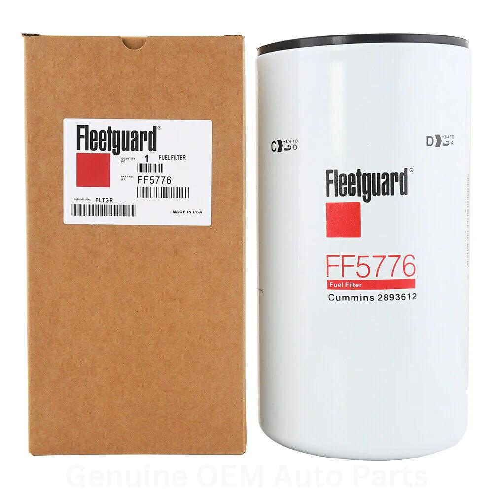 Fleetguard FF5776 Fuel Filter