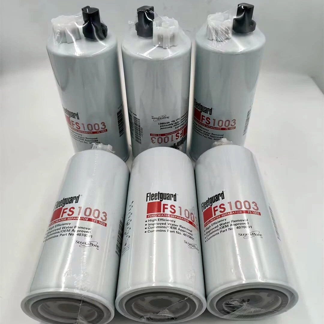Fleetguard FS1003