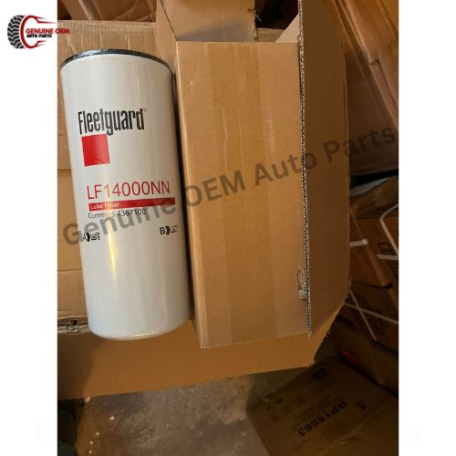 Fleetguard Oil Filter Lf14000nn Cummins Filtration