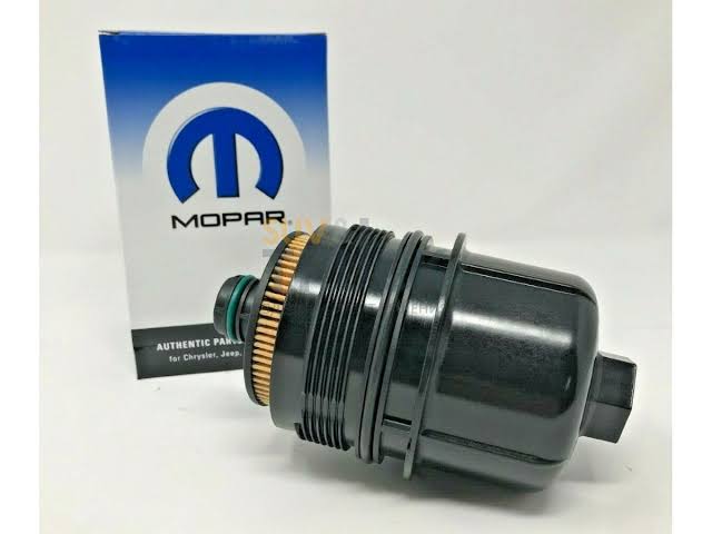 Mopar Engine Oil Filter