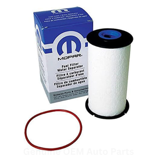 Mopar Fuel Filter 68235275AB OEM 2014-2019 Dodge RAM