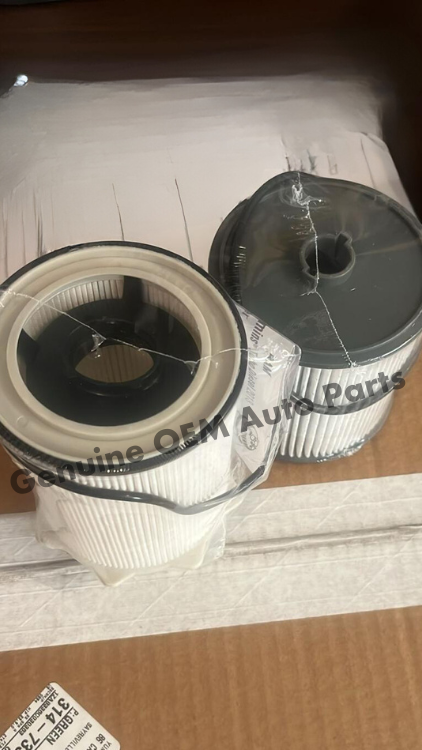 68157291AA, 68436631AA Filter Set