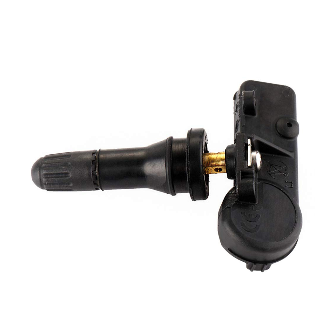 Tire pressure monitoring system sensor 