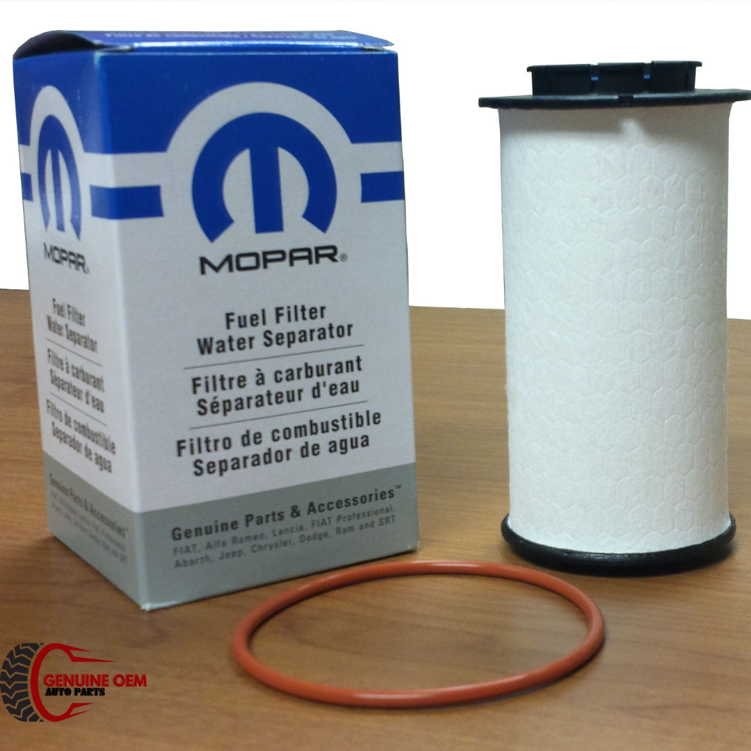 Mopar 68235275AB Fuel Filter