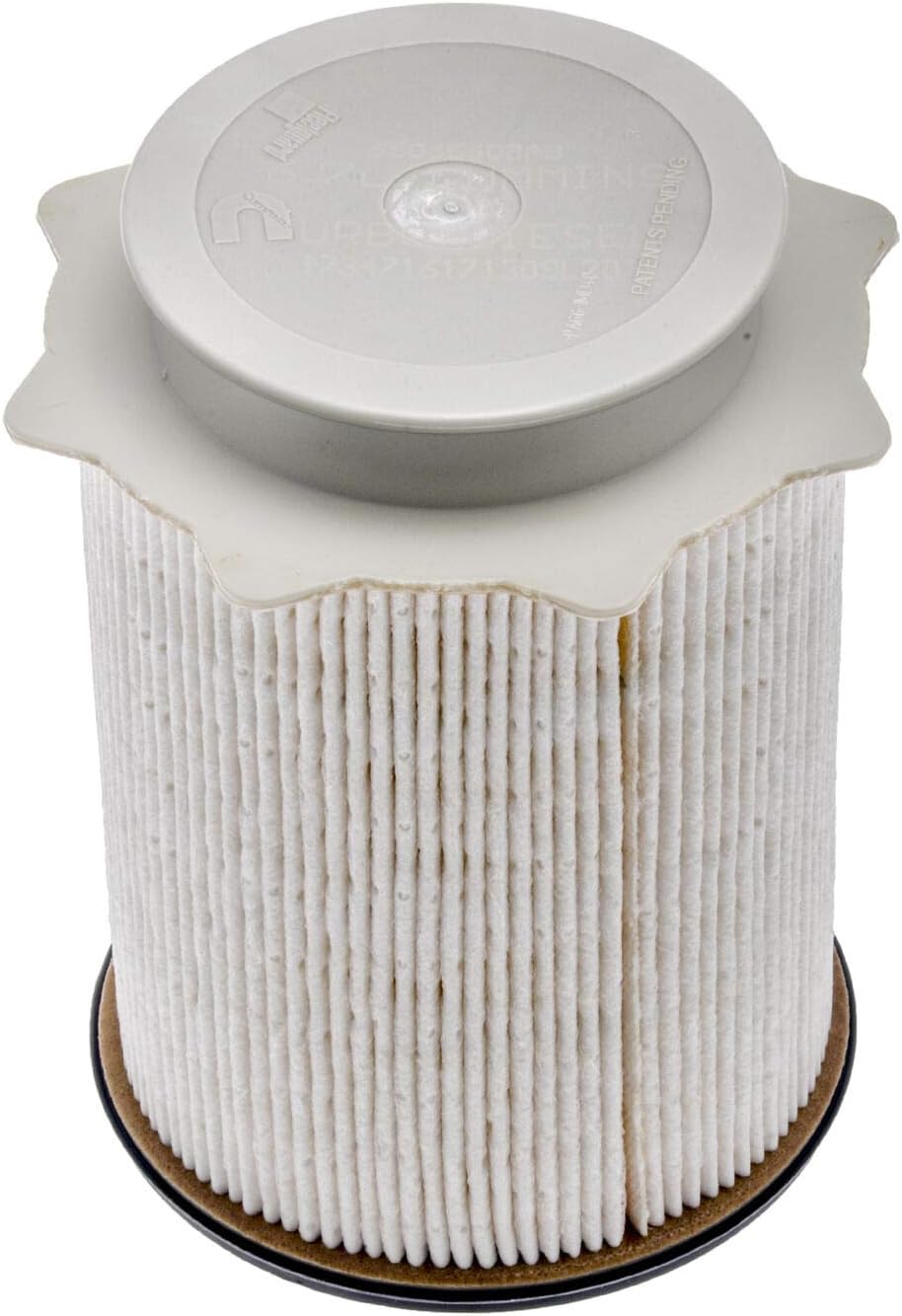 Mopar Fuel Filter 68065608AB for dodge ram cummins