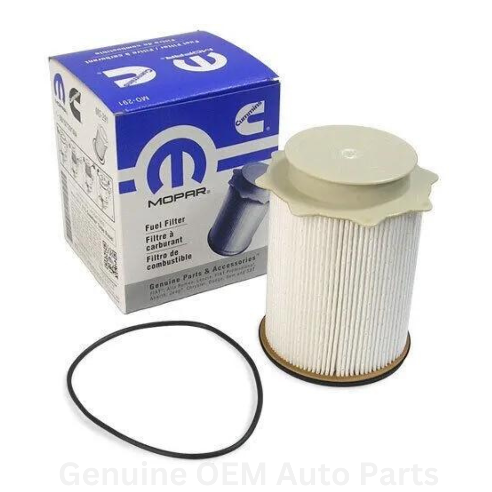 68157291AA, 68436631AA Filter Set