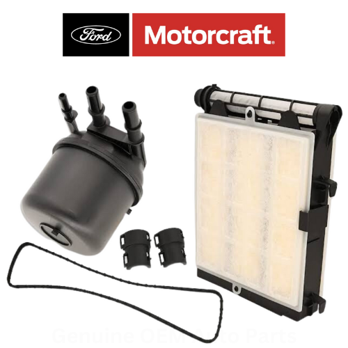 Motorcraft FD4625 Fuel Filter OEM 