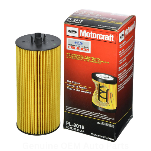 Motorcraft Fl2016 oil filter OEM 