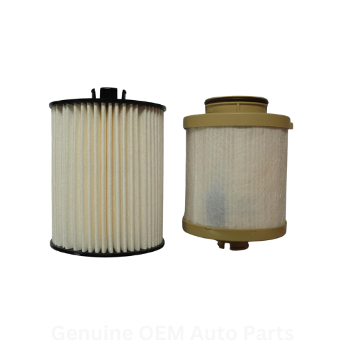 Motorcraft fuel filters for Ford fd 4617