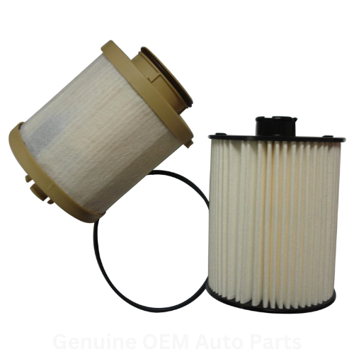 Fd-4617 OEM fuel filter 