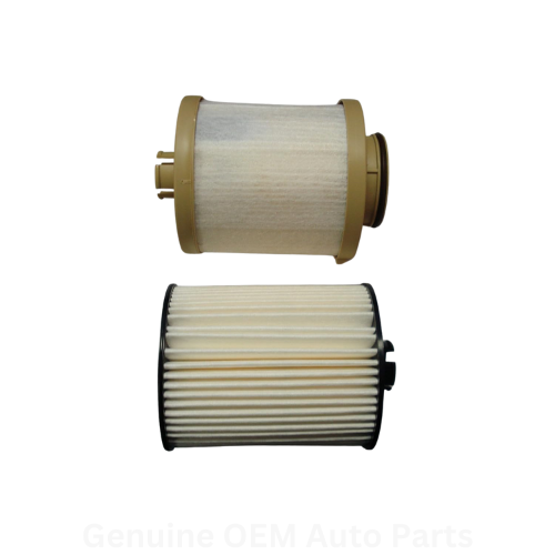 Motorcraft Fuel filter FD-4617