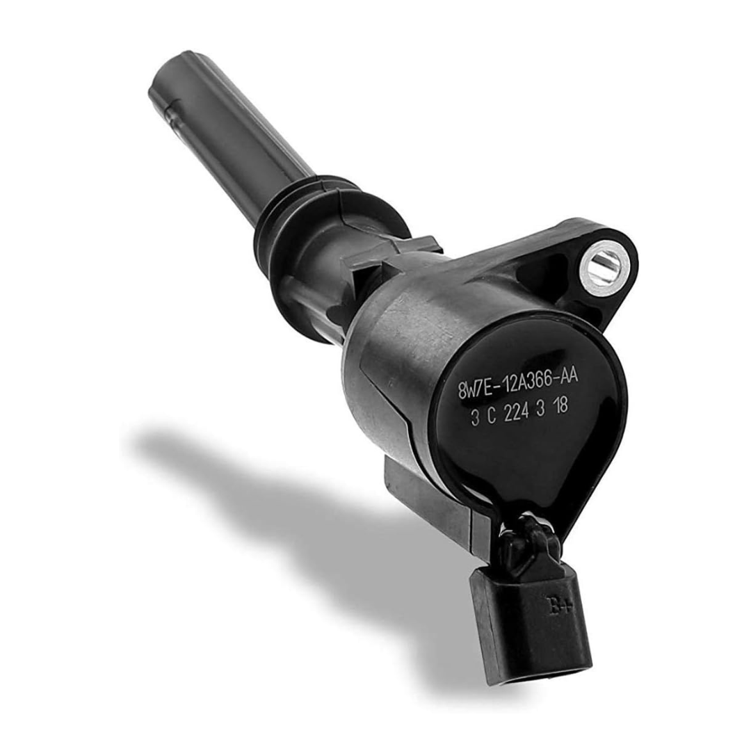 8x Motorcraft DG508 Ignition Coil