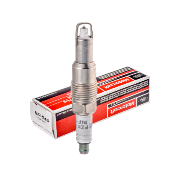Motorcraft Spark Plug – SP546X